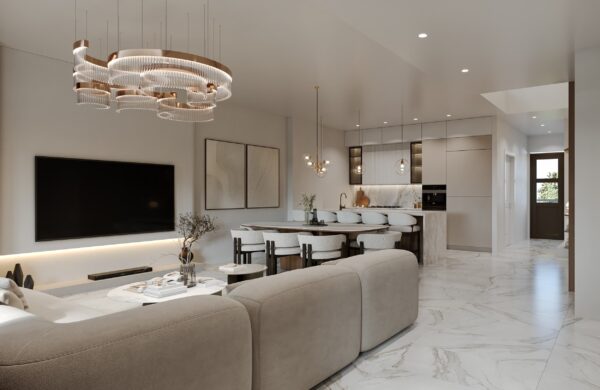 22-231-Maisonett3-Interior-01 FLAT CEILING-min